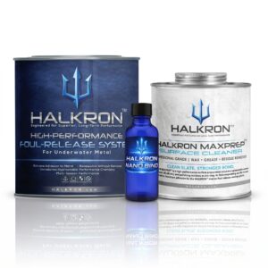 HALKRON™ Marine Metal Protection